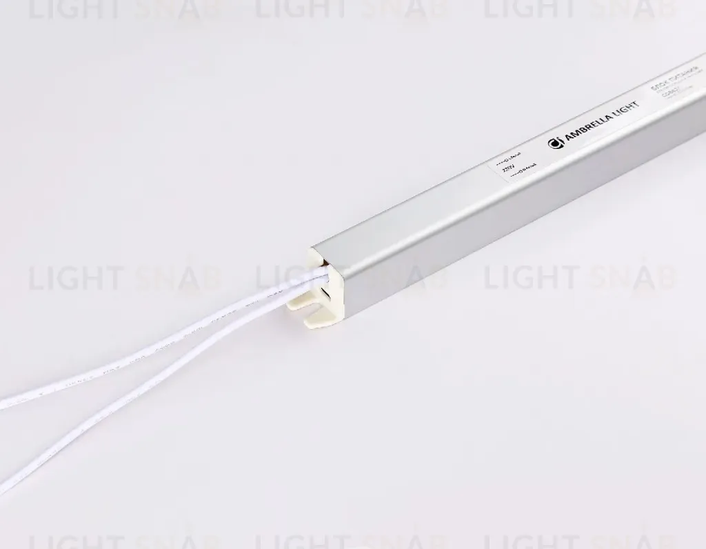 Блок питания Ambrella Light LED Driver 24V 100Вт AC185-260 4.2A IP20 GS8627 GS8627