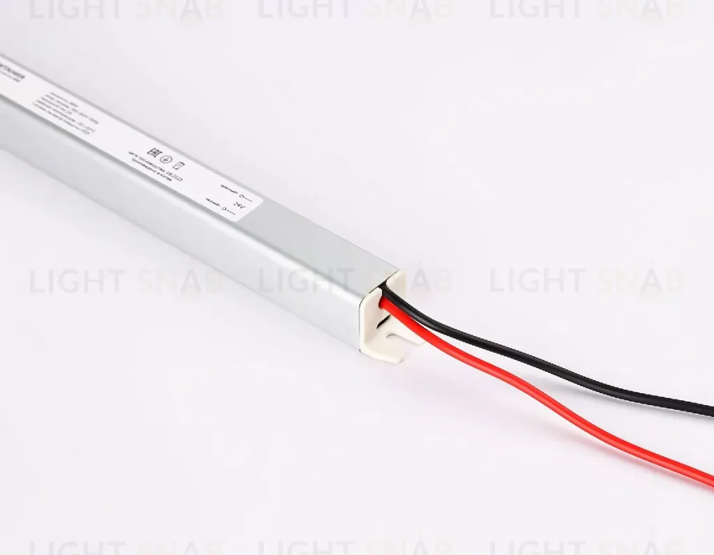Блок питания Ambrella Light LED Driver 24V 100Вт AC185-260 4.2A IP20 GS8627 GS8627