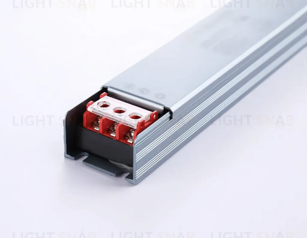 Блок питания Ambrella Light LED Driver 12V 300Вт AC185-260 25A IP20 GS8810 GS8810