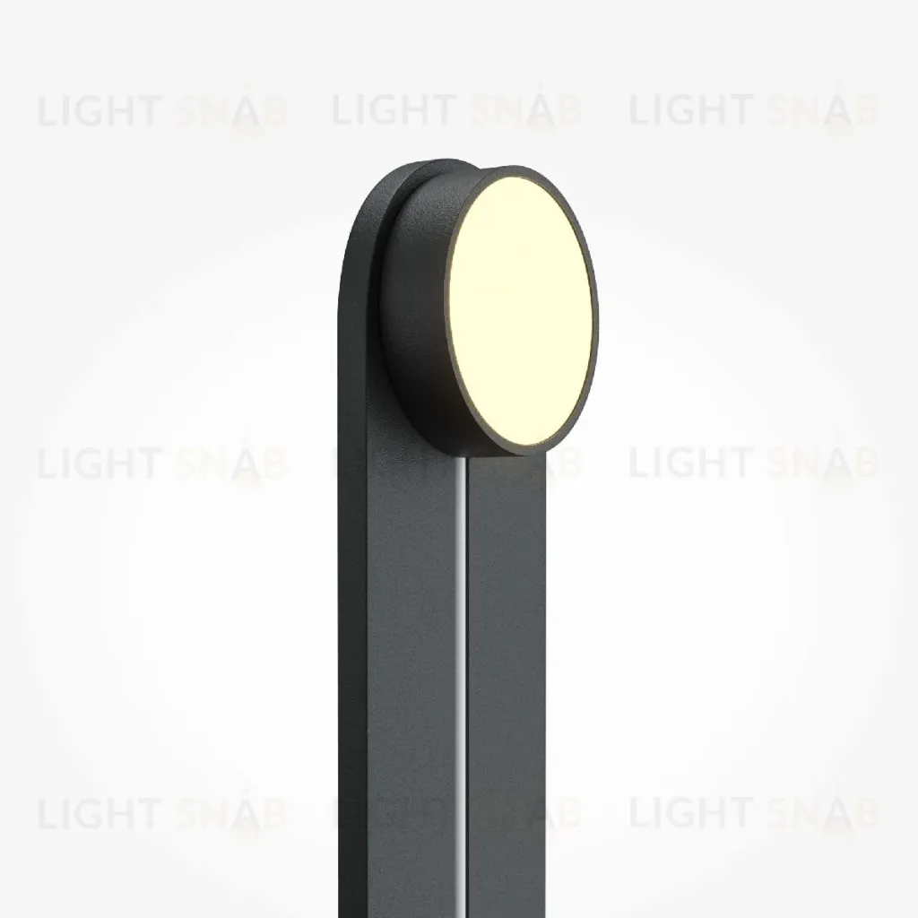 Настенный светильник Maytoni Connect MOD356WL-L4B3K MOD356WL-L4B3K