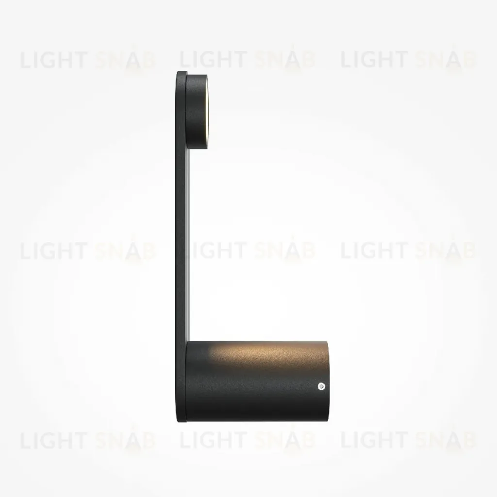 Настенный светильник Maytoni Connect MOD356WL-L4B3K MOD356WL-L4B3K