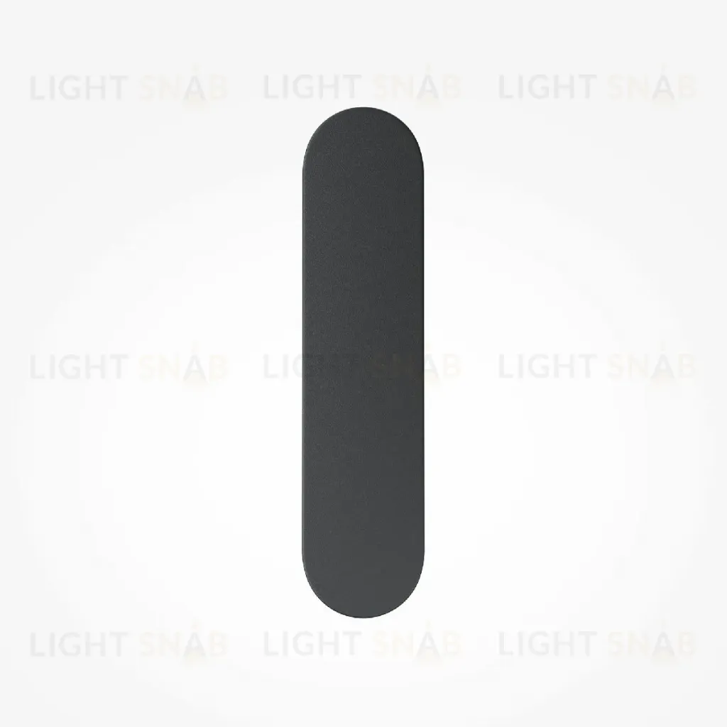 Настенный светильник Maytoni Connect MOD356WL-L4B3K MOD356WL-L4B3K