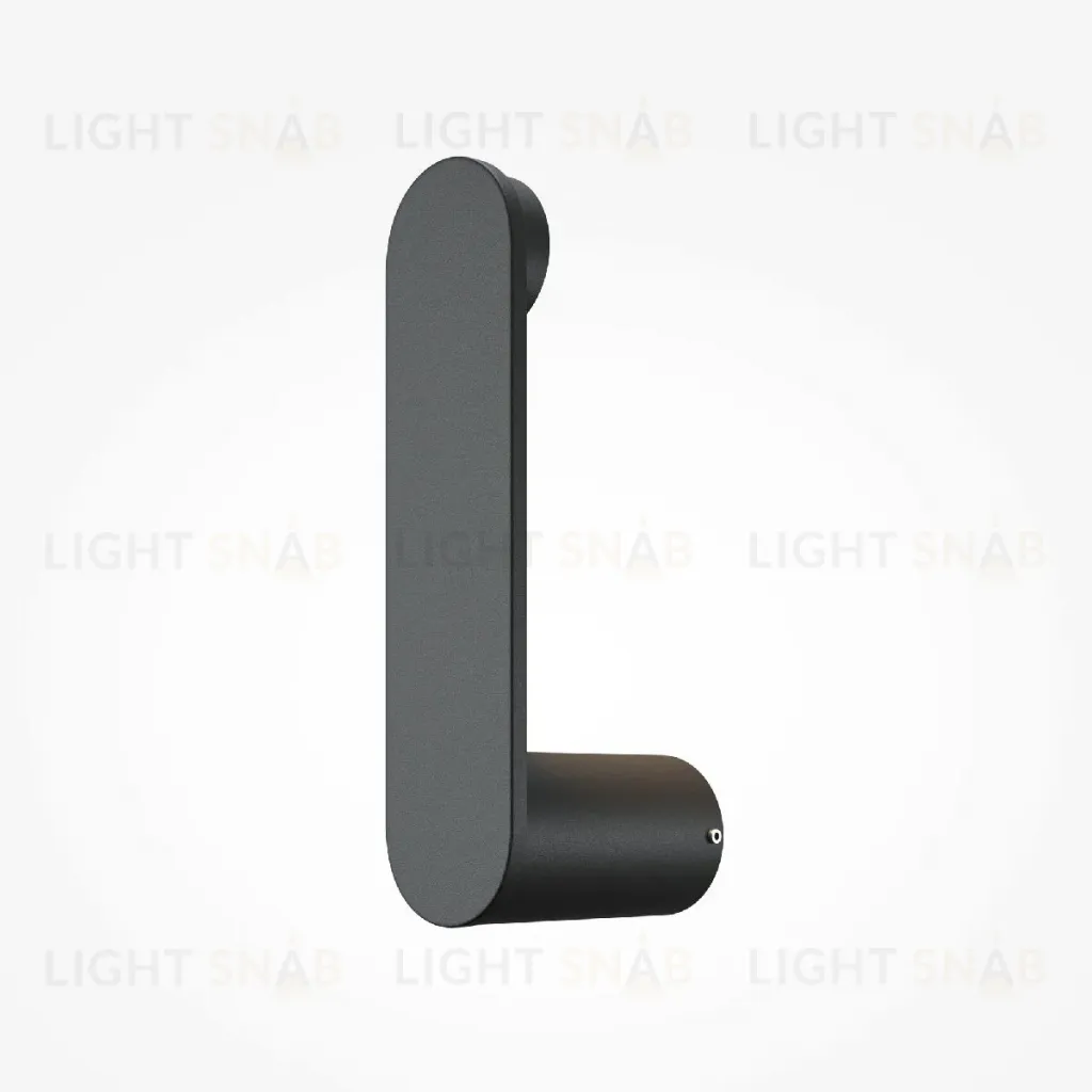 Настенный светильник Maytoni Connect MOD356WL-L4B3K MOD356WL-L4B3K