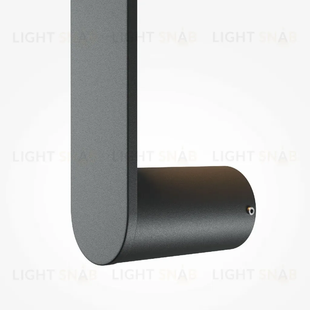 Настенный светильник Maytoni Connect MOD356WL-L4B3K MOD356WL-L4B3K
