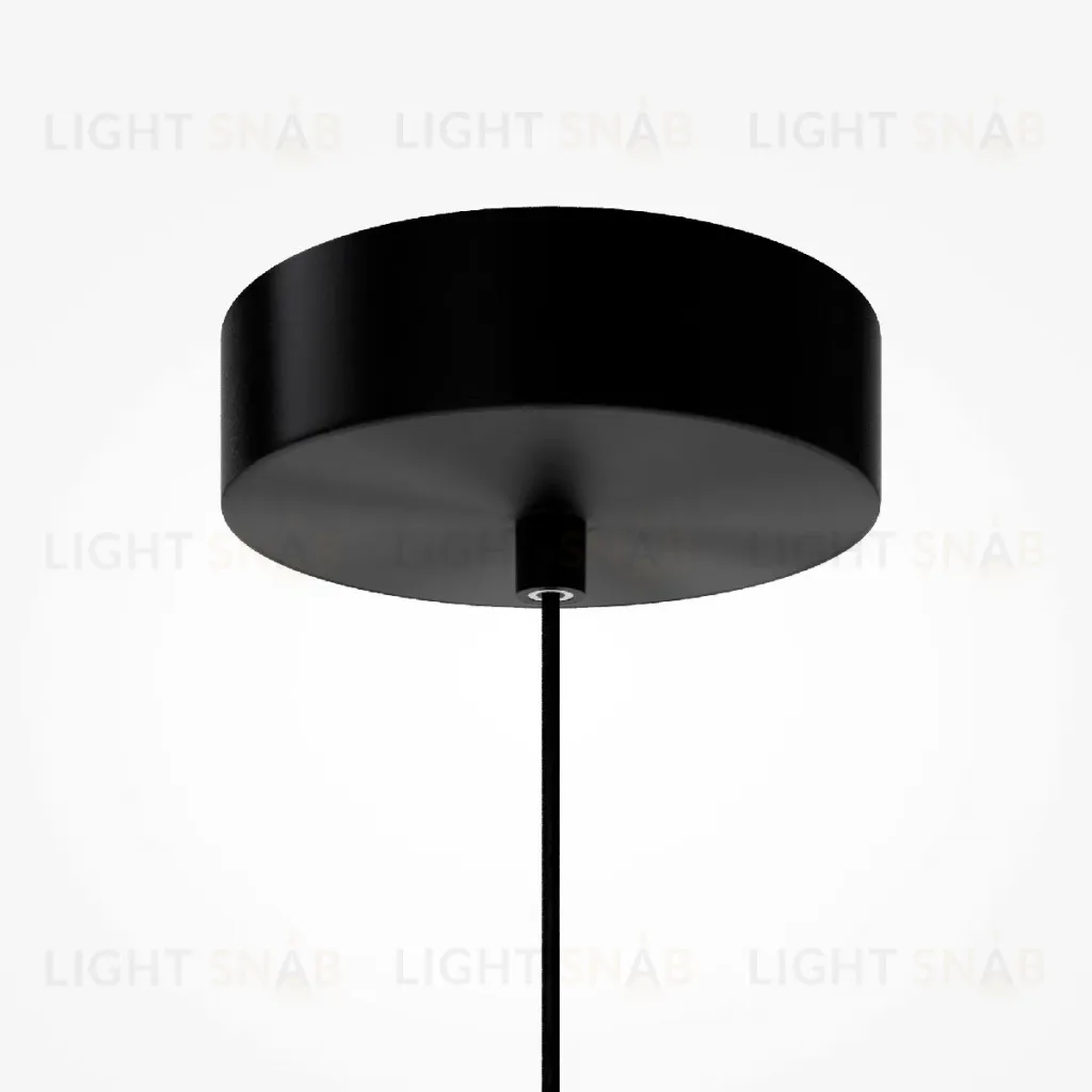 Подвесной светильник Maytoni Futuro MOD307PL-L36B3K MOD307PL-L36B3K
