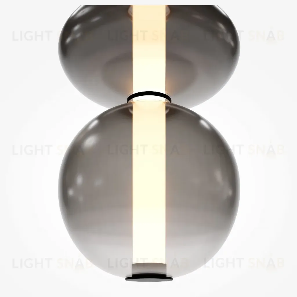 Подвесной светильник Maytoni Futuro MOD307PL-L36B3K MOD307PL-L36B3K