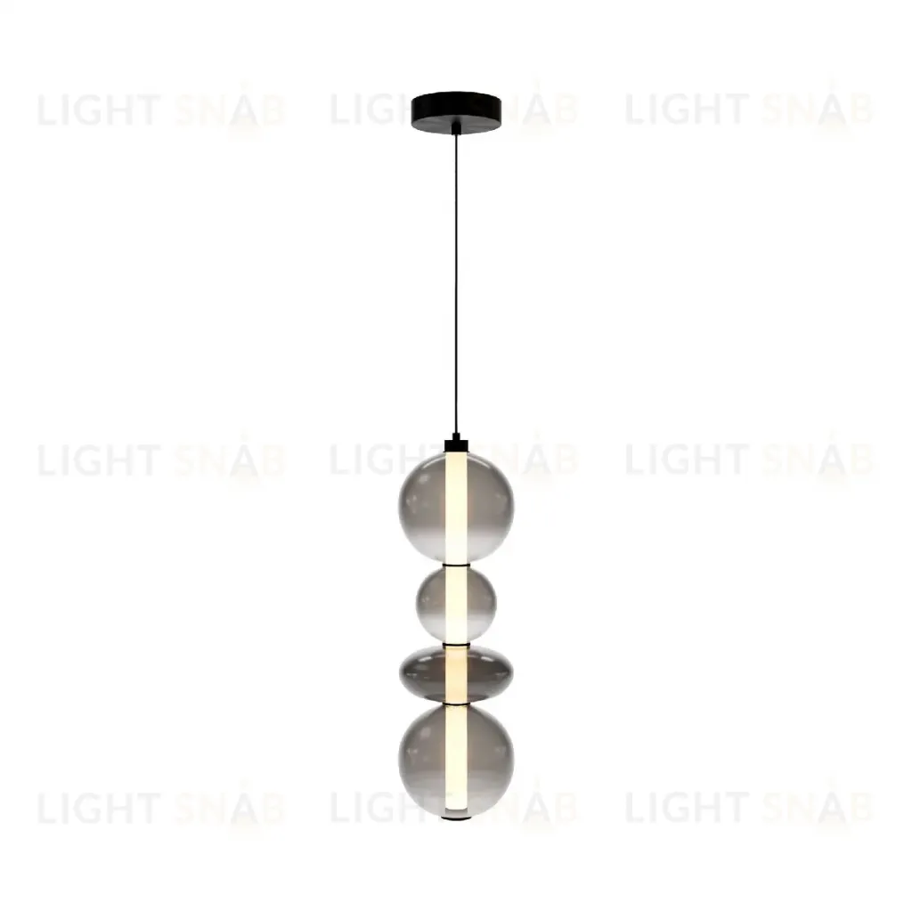 Подвесной светильник Maytoni Futuro MOD307PL-L36B3K MOD307PL-L36B3K