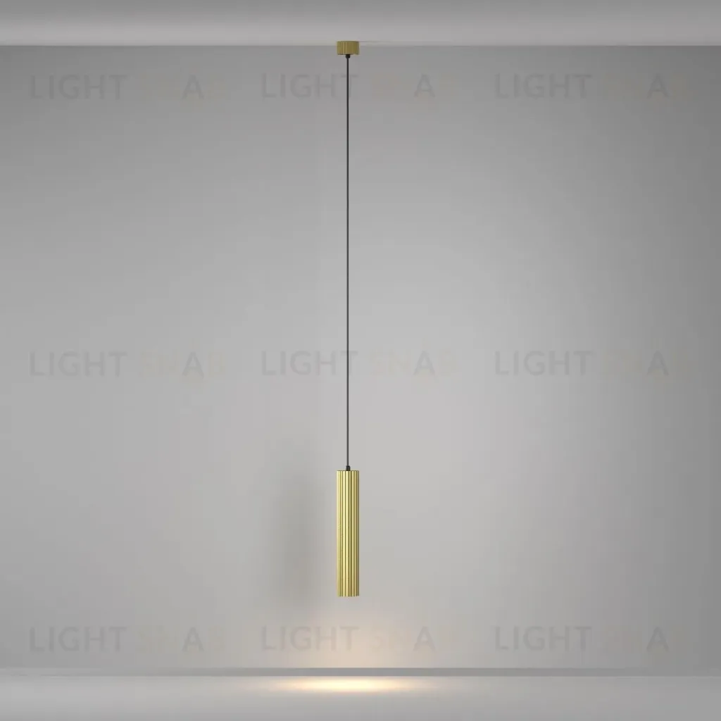 Подвесной светильник Maytoni Calipso P106PL-01-GU10-BS P106PL-01-GU10-BS