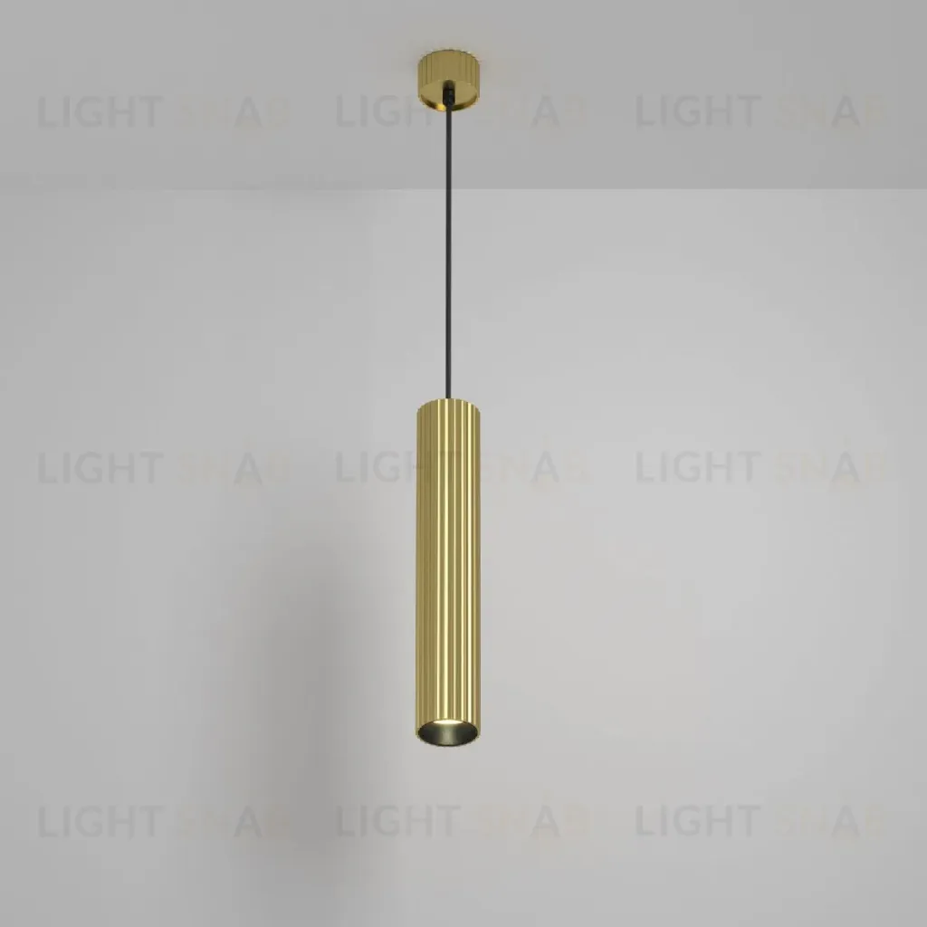 Подвесной светильник Maytoni Calipso P106PL-01-GU10-BS P106PL-01-GU10-BS