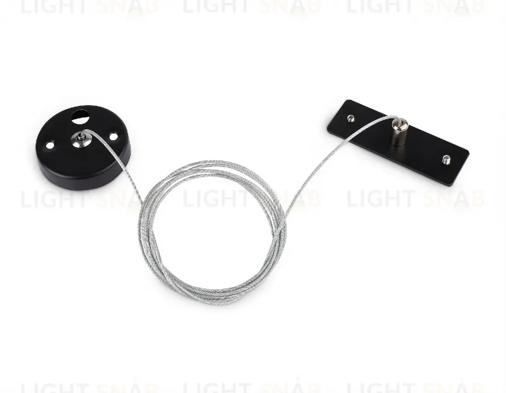 Подвес для накладного шинопровода Ambrella Light Track System Magnetic 220V GL1091 GL1091