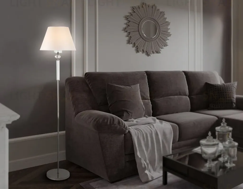 Торшер Ambrella Light High Light Heigh Light LH71008 LH71008