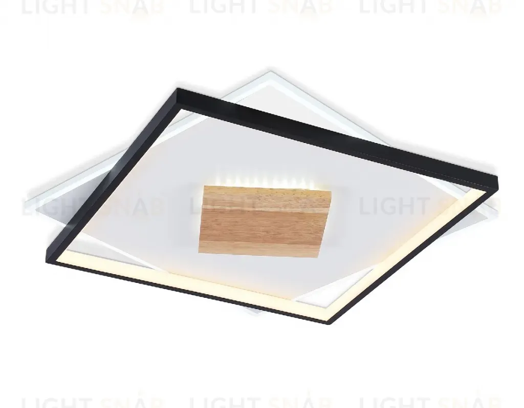 Потолочный светильник Ambrella Light Linetech Comfort FL4791 FL4791