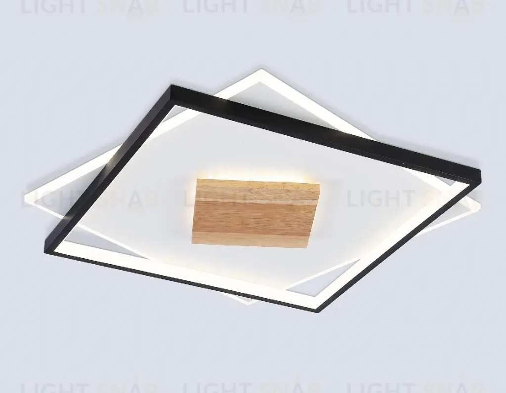 Потолочный светильник Ambrella Light Linetech Comfort FL4791 FL4791
