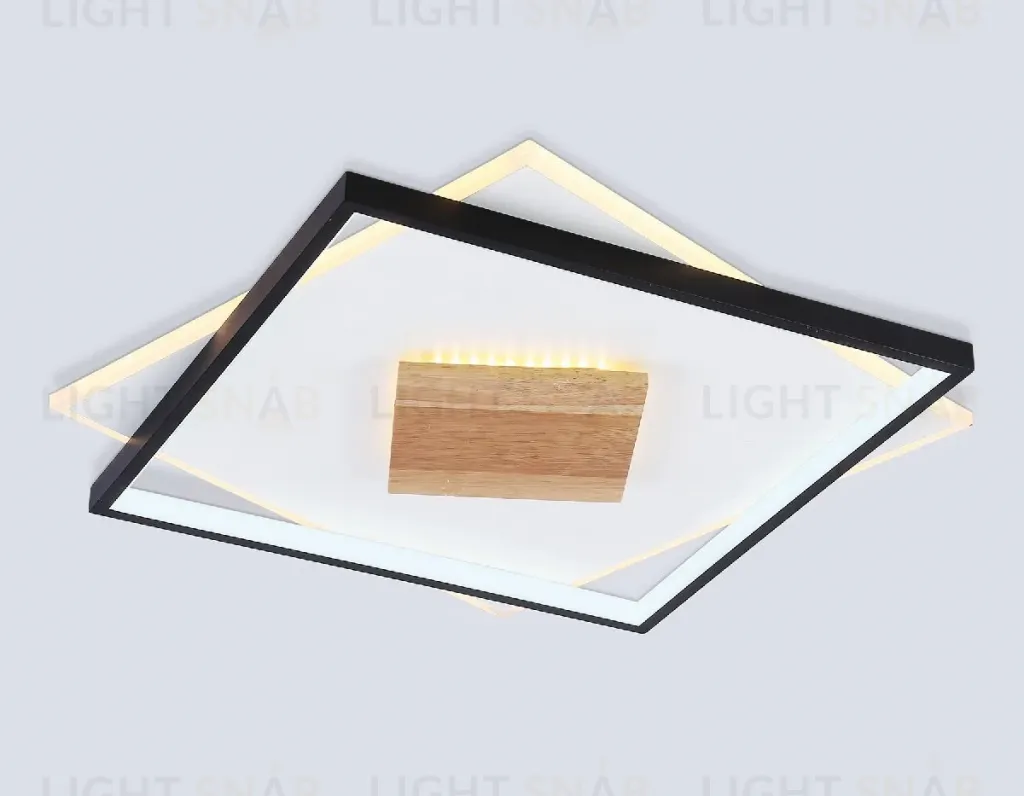 Потолочный светильник Ambrella Light Linetech Comfort FL4791 FL4791