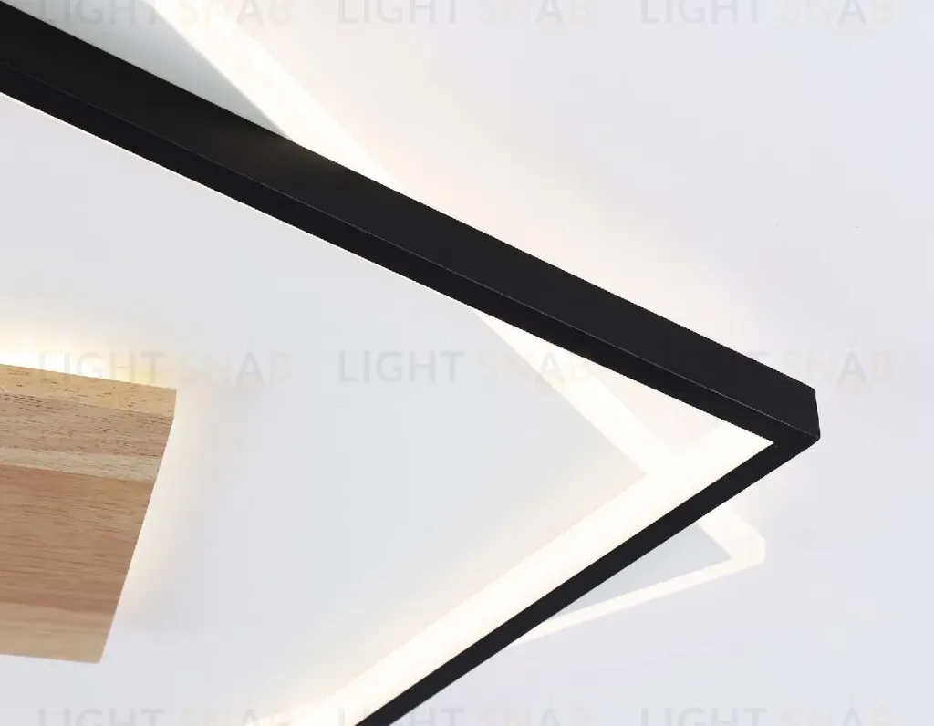 Потолочный светильник Ambrella Light Linetech Comfort FL4791 FL4791