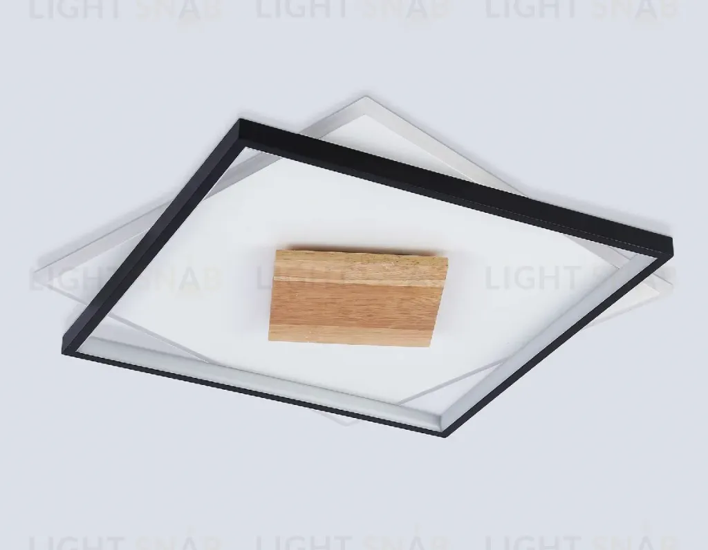 Потолочный светильник Ambrella Light Linetech Comfort FL4791 FL4791