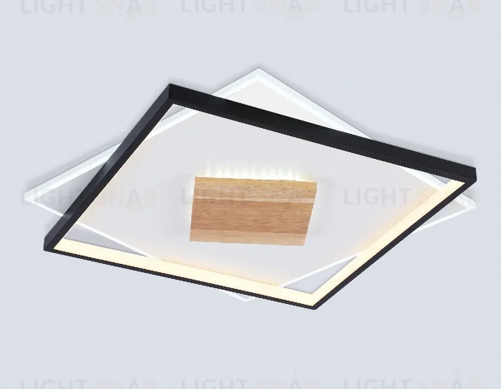 Потолочный светильник Ambrella Light Linetech Comfort FL4791 FL4791
