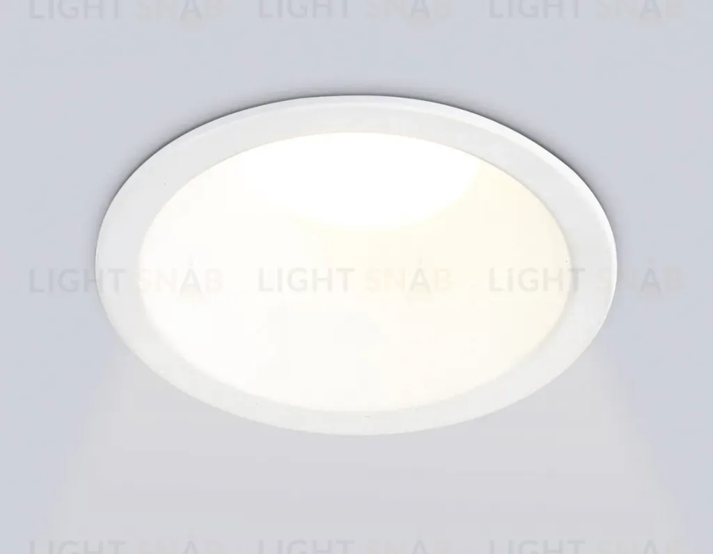 Встраиваемый светильник Ambrella Light Techno spot Technic base TN102805 TN102805