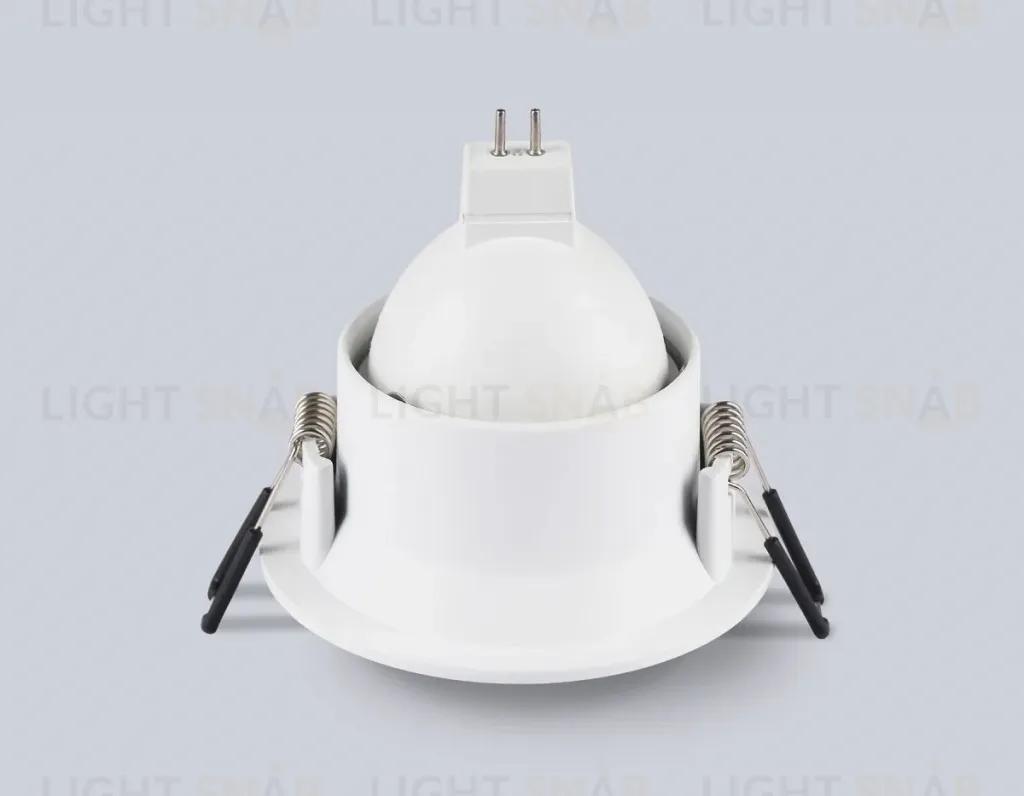 Встраиваемый светильник Ambrella Light Techno spot Technic base TN102805 TN102805
