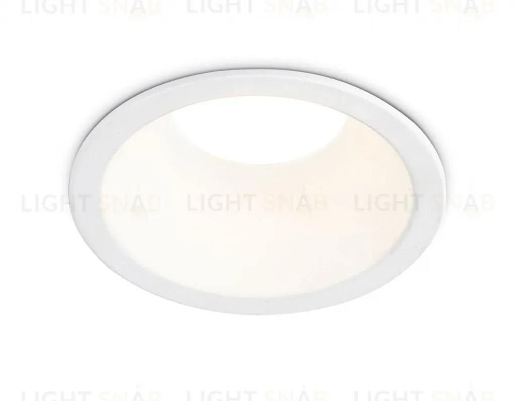 Встраиваемый светильник Ambrella Light Techno spot Technic base TN102805 TN102805