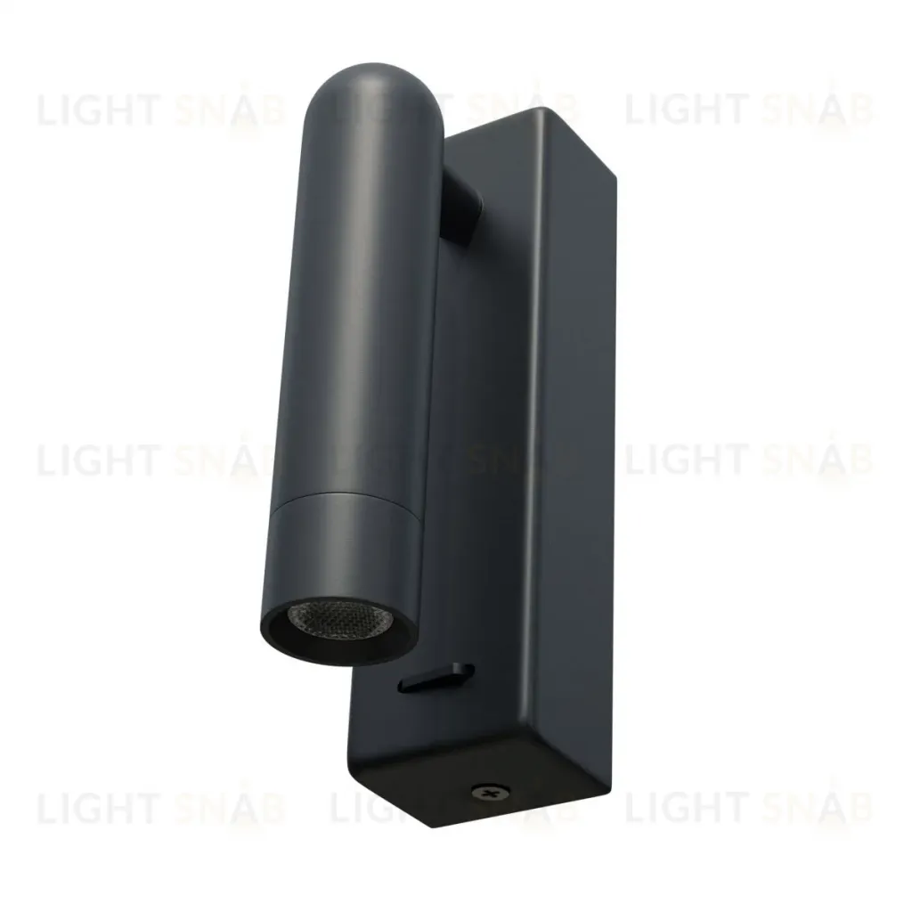 Бра Lightstar Omega 200737 200737