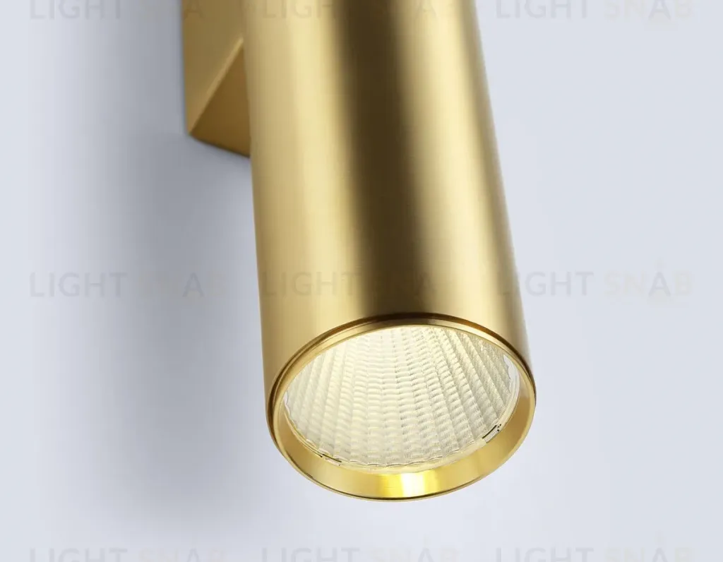Настенный светильник Ambrella Light Comfort FL74511 FL74511