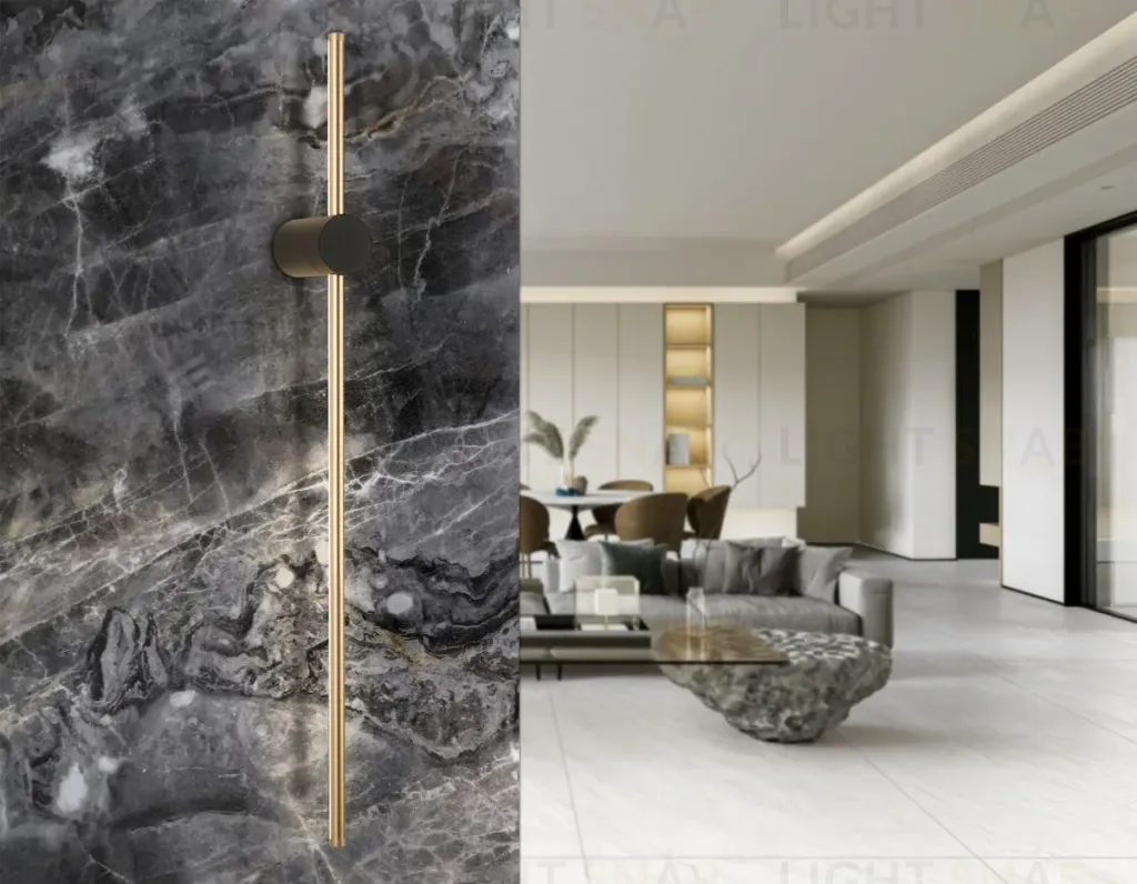 Настенный светильник Ambrella Light Comfort FL74794 FL74794