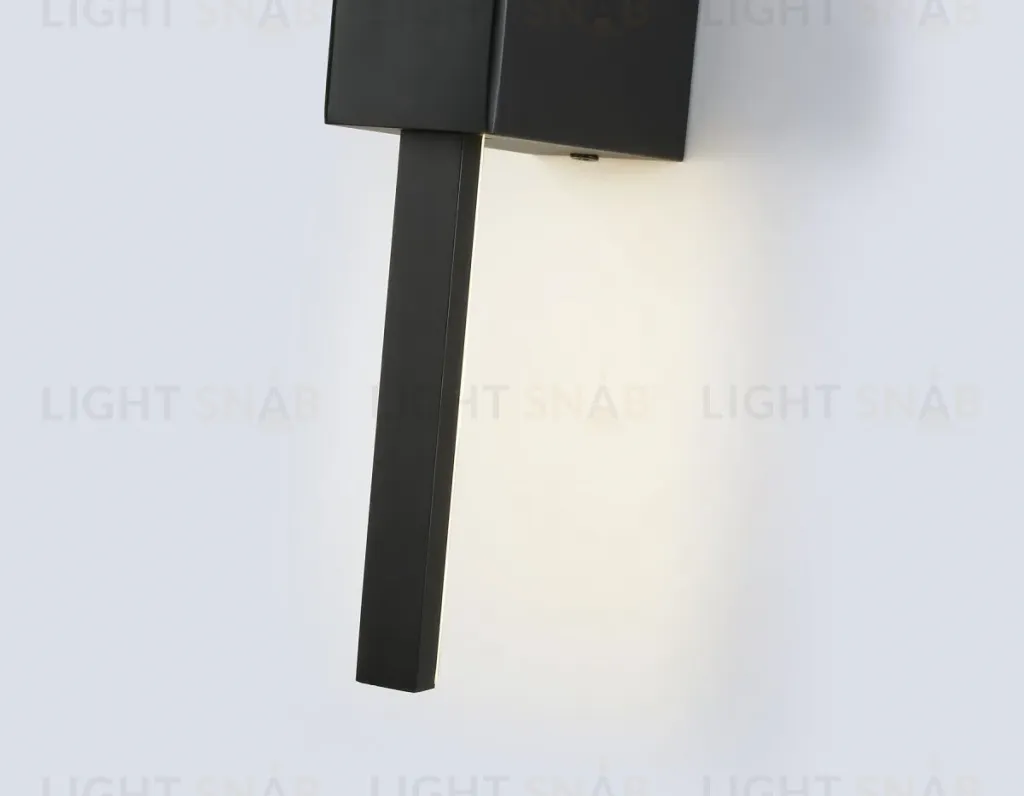 Настенный светильник Ambrella Light Comfort FL75814 FL75814