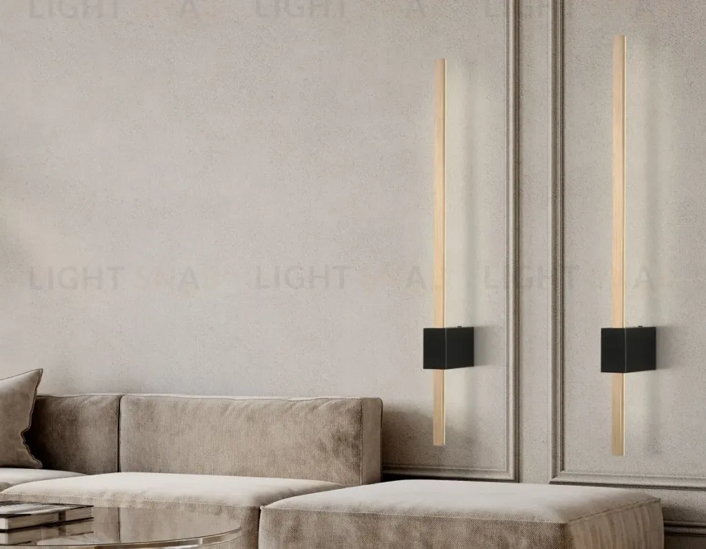 Настенный светильник Ambrella Light Comfort FL75816 FL75816