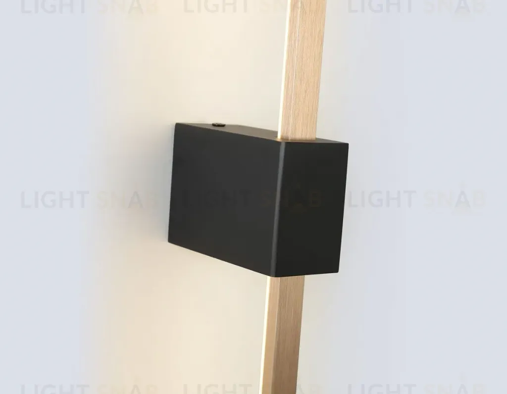 Настенный светильник Ambrella Light Comfort FL75816 FL75816
