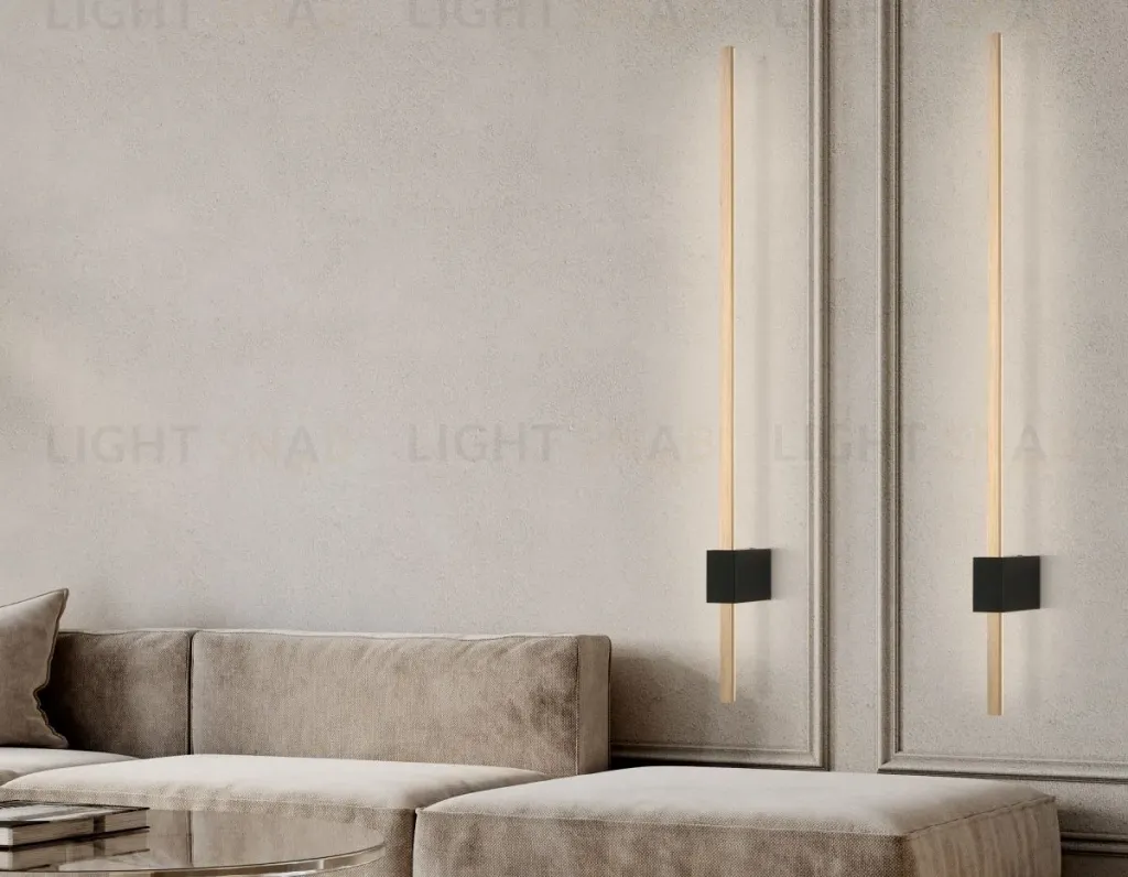 Настенный светильник Ambrella Light Comfort FL75824 FL75824