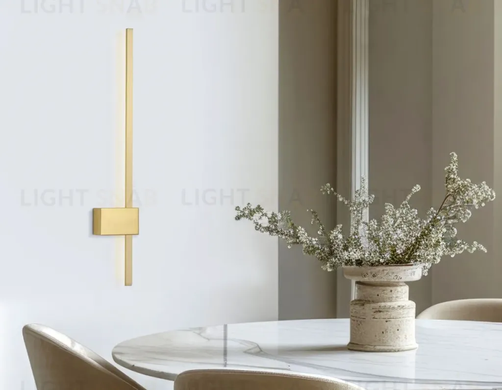 Настенный светильник Ambrella Light Comfort FL75835 FL75835