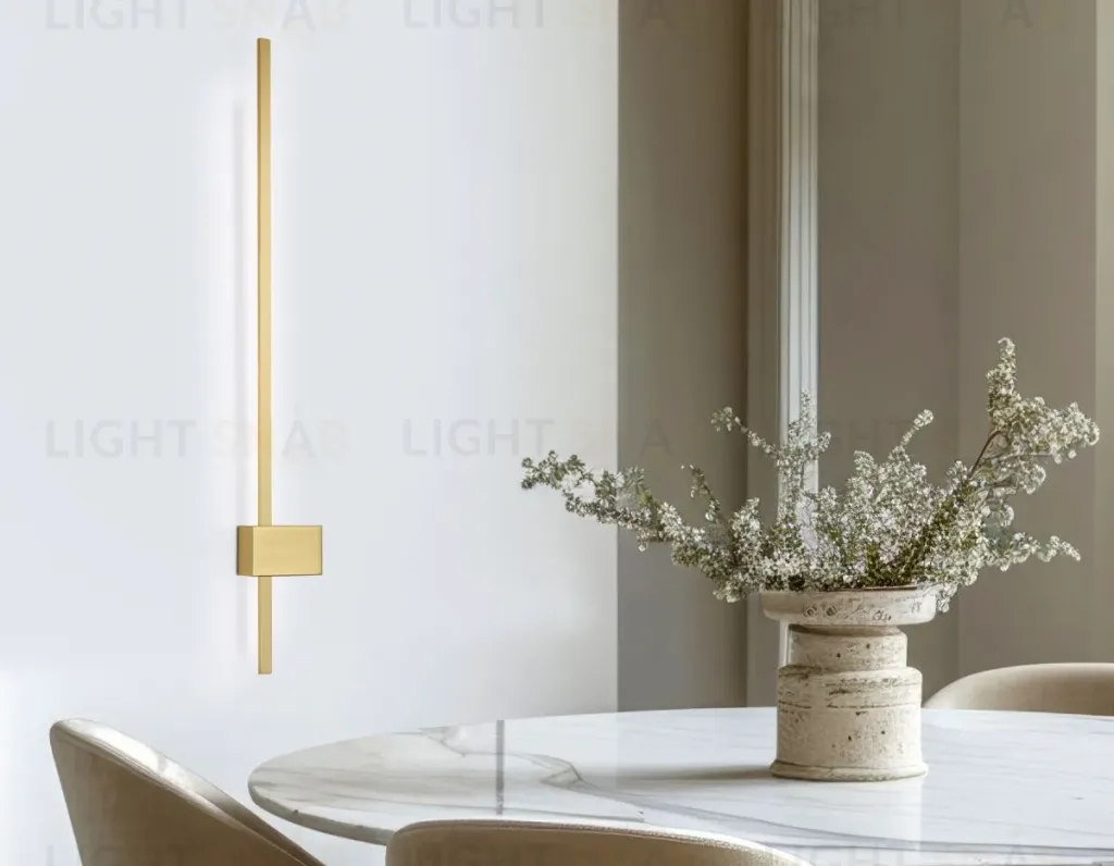 Настенный светильник Ambrella Light Comfort FL75841 FL75841