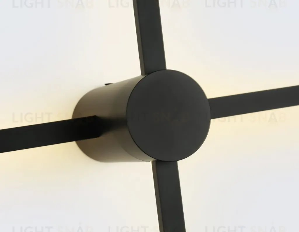 Настенный светильник Ambrella Light Comfort FL75871 FL75871