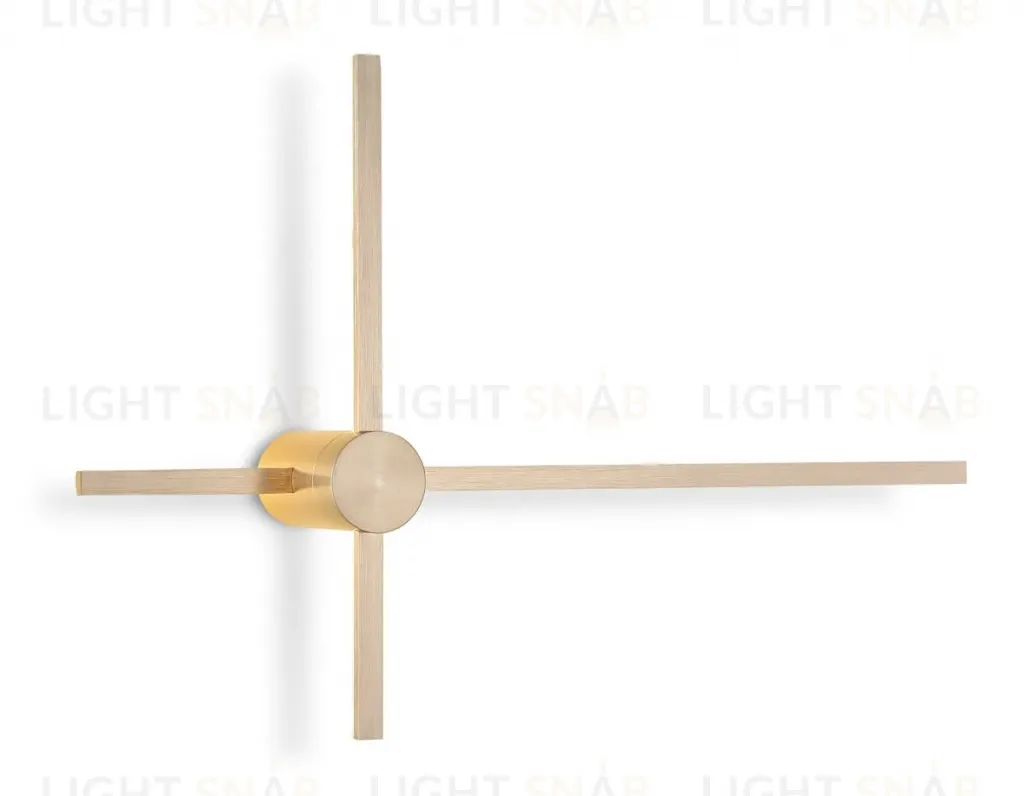 Настенный светильник Ambrella Light Comfort FL75873 FL75873
