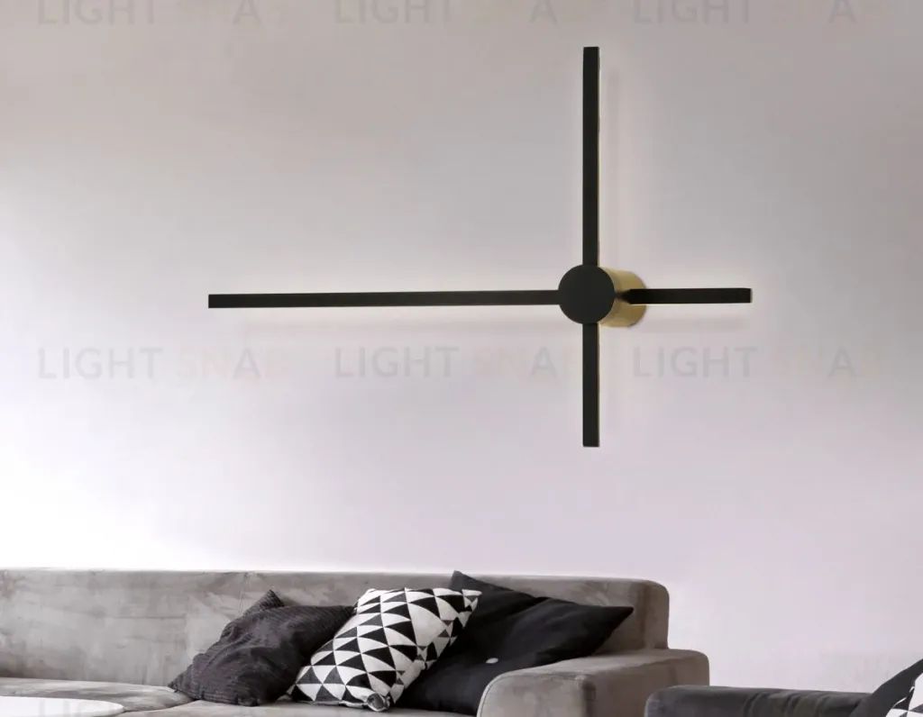 Настенный светильник Ambrella Light Comfort FL75871 FL75871