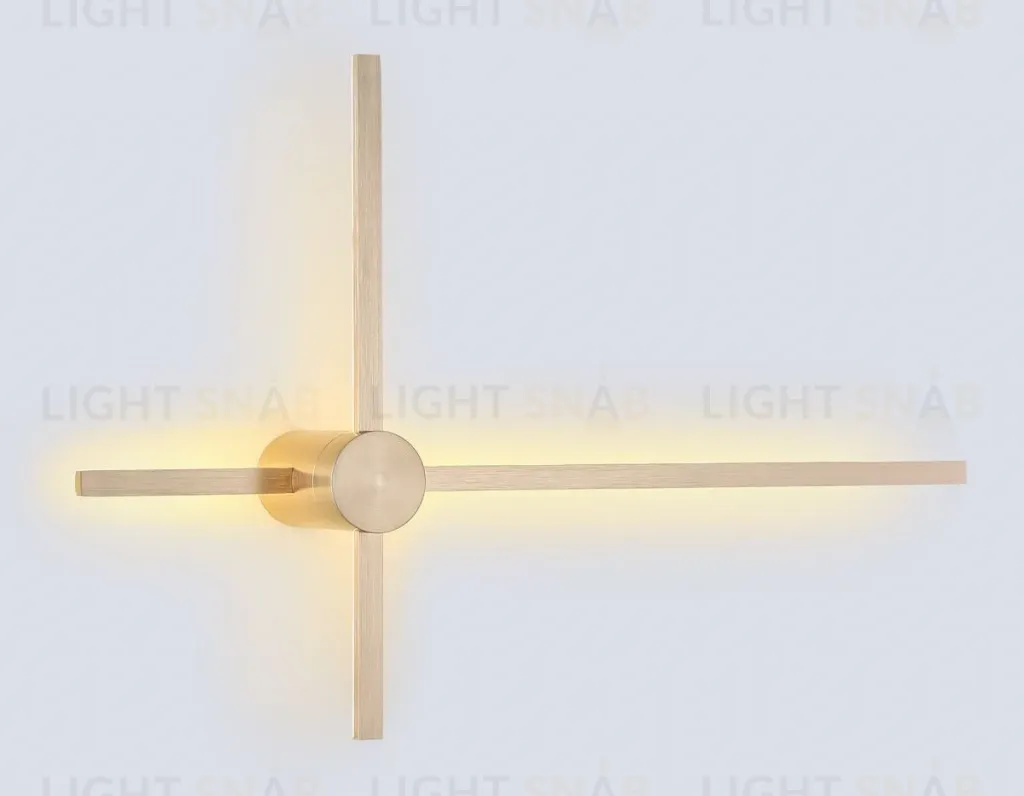 Настенный светильник Ambrella Light Comfort FL75873 FL75873