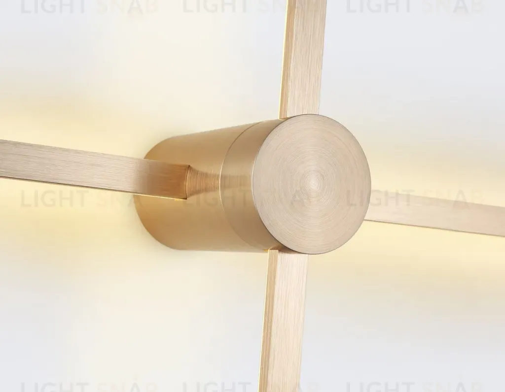 Настенный светильник Ambrella Light Comfort FL75873 FL75873