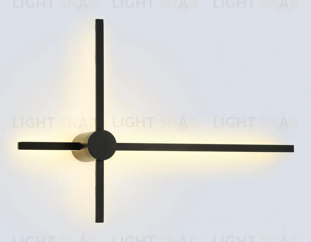 Настенный светильник Ambrella Light Comfort FL75871 FL75871