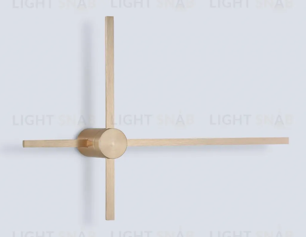 Настенный светильник Ambrella Light Comfort FL75873 FL75873