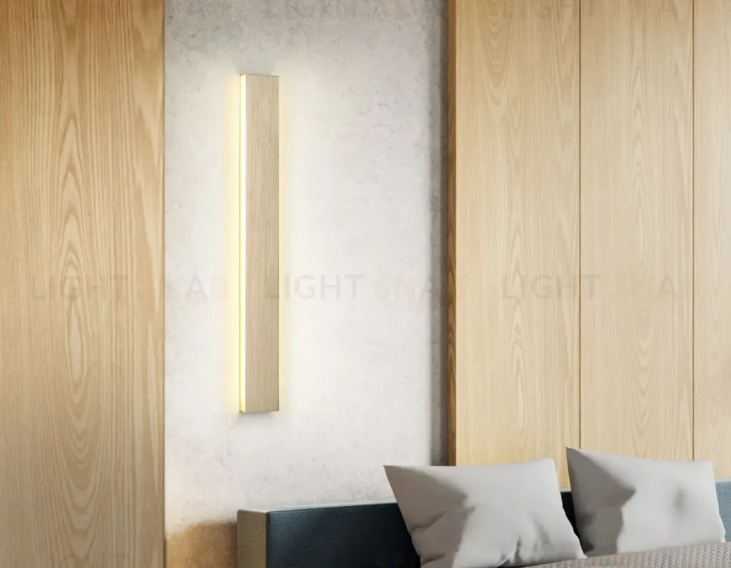 Настенный светильник Ambrella Light Comfort FL76134 FL76134