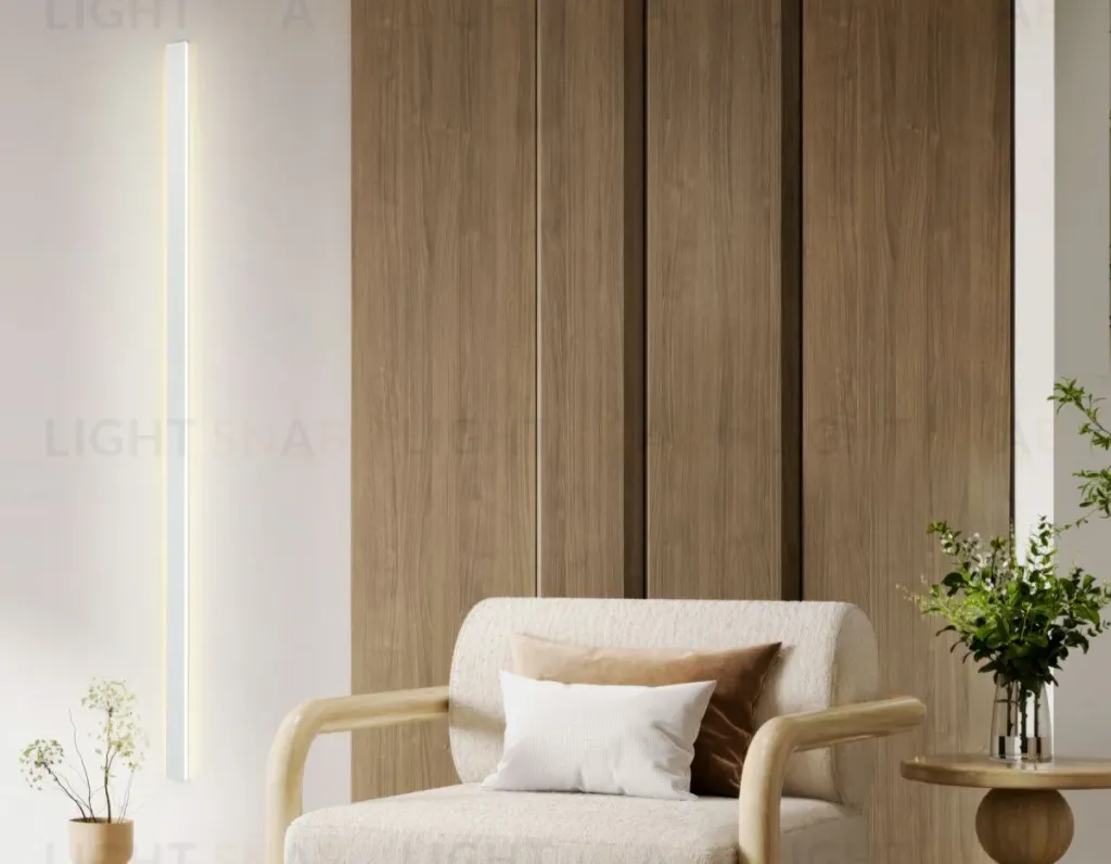 Настенный светильник Ambrella Light Comfort FL76162 FL76162