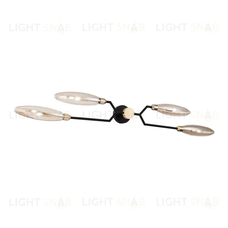 Бра Maytoni Ventura MOD012WL-04G MOD012WL-04G