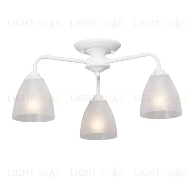 Потолочная люстра Vitaluce V3946-0/3PL V3946-0/3PL