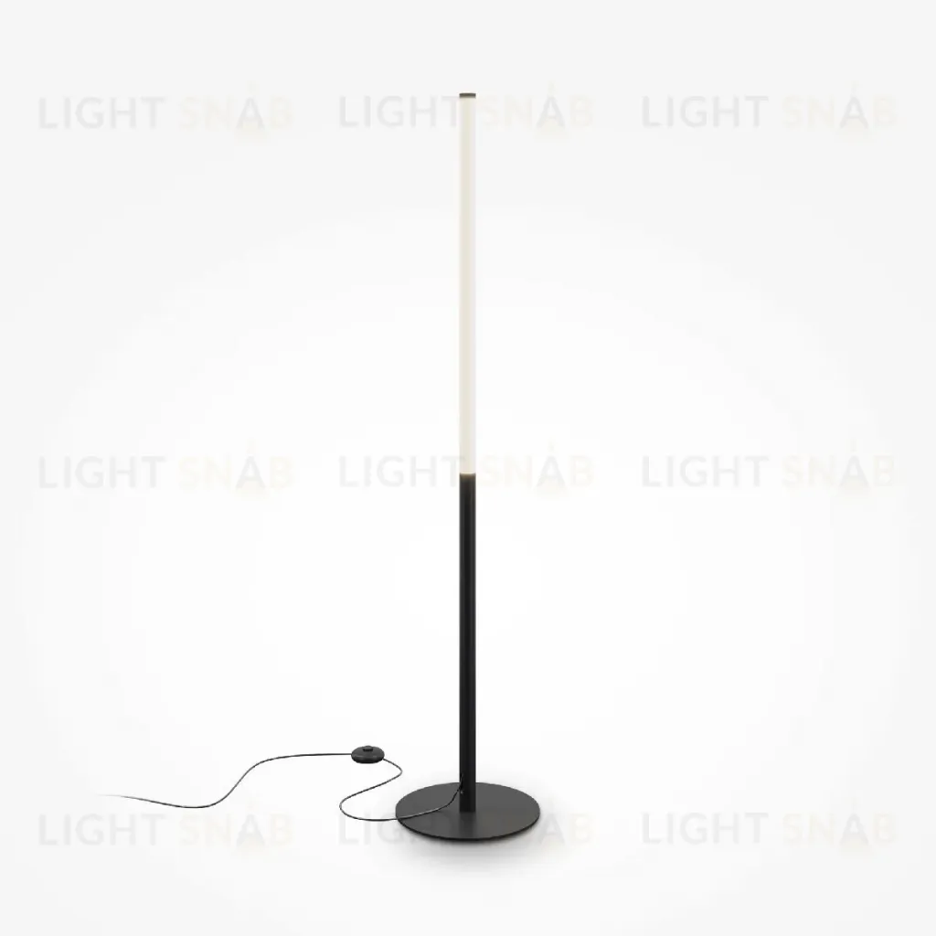 Торшер Maytoni Ray Z012FL-L18B3K Z012FL-L18B3K