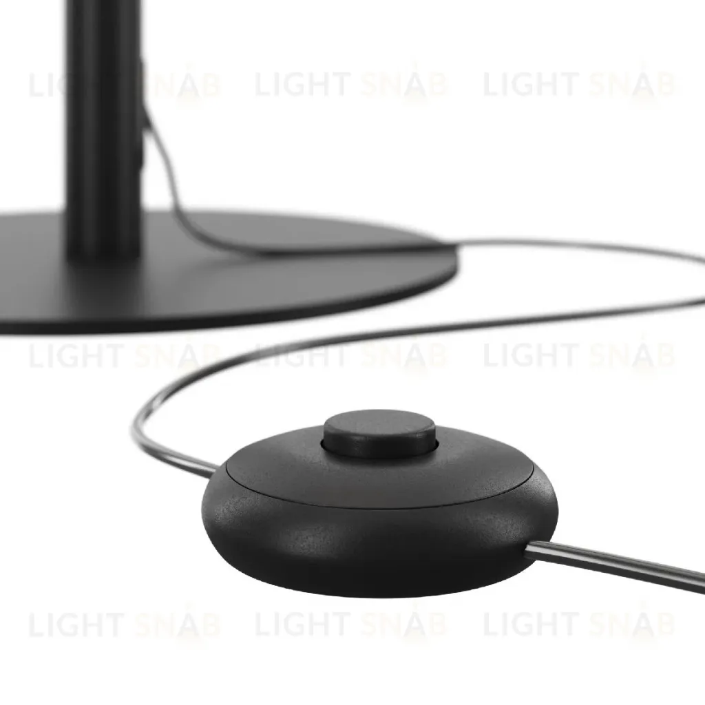 Торшер Maytoni Ray Z012FL-L18B3K Z012FL-L18B3K