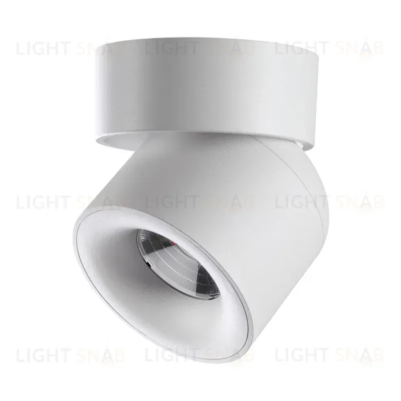 Спот Novotech Gesso 358808 358808