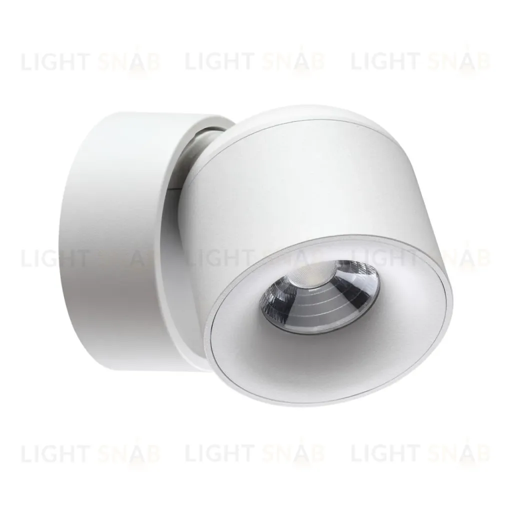 Спот Novotech Gesso 358808 358808