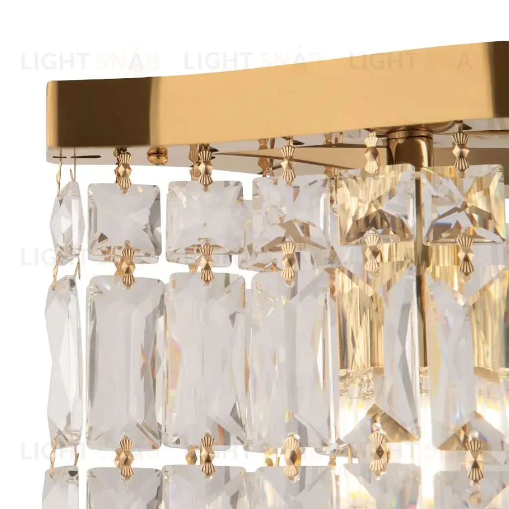 Подвесная люстра Maytoni Dune DIA005PL-06G DIA005PL-06G