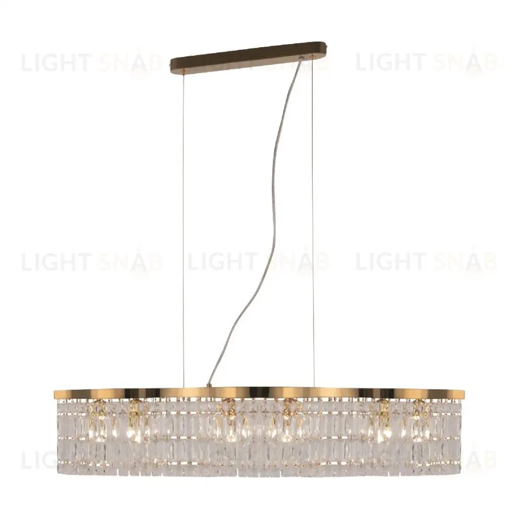 Подвесная люстра Maytoni Dune DIA005PL-06G DIA005PL-06G